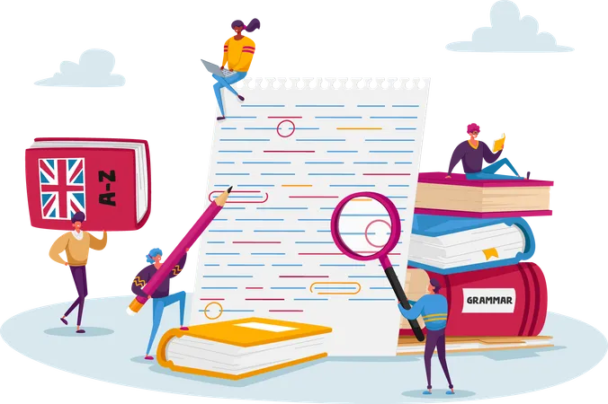 Correct Order of Adjectives in English (Simple Rules with Easy Examples)