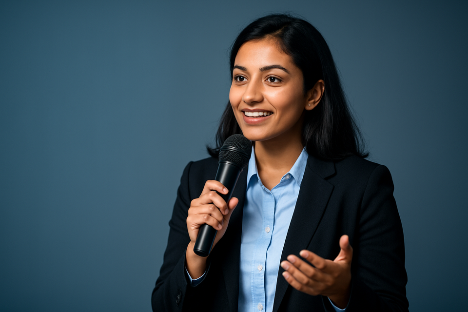 🚀 FREE Spoken English Course for Jobseekers and Professionals