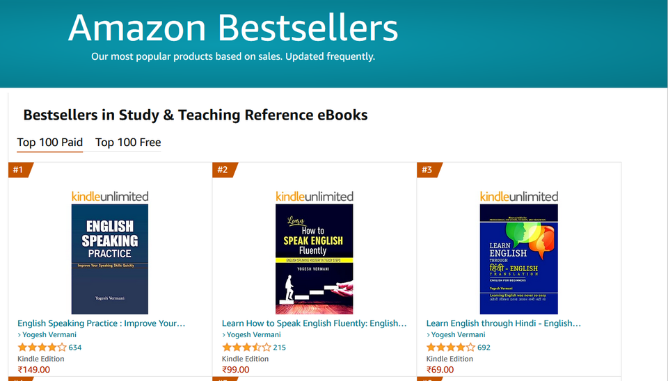 Your Step-by-Step Guide to Confident English Speaking